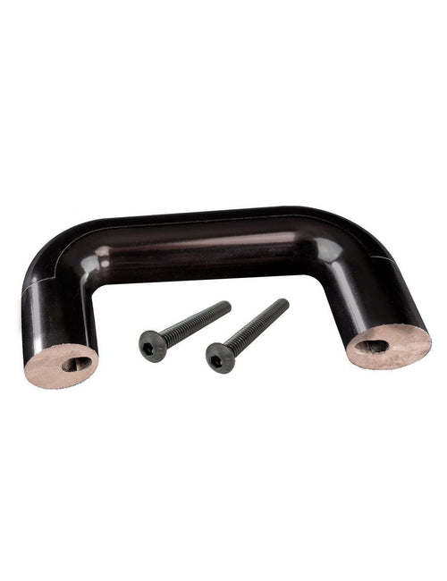 76-09 RM - Handle w/Screws - Slanted (Replaces #76)