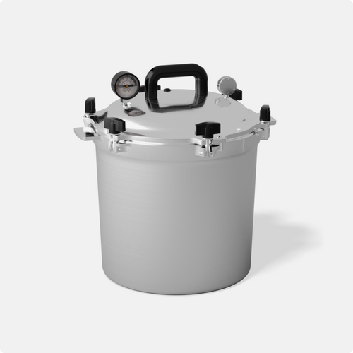 (Factory Outlet) The 925 Pressure Cooker/Canner